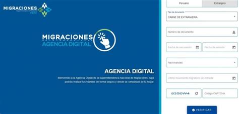 sistemas de citas en linea migraciones|Sacar cita para recoger documentos en Migraciones